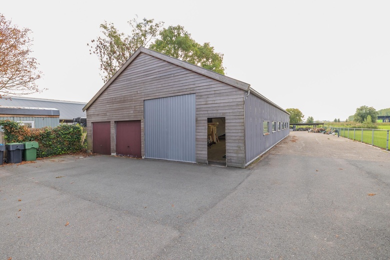 BedrijfsruimteaanVlietweg 84<br/> inLeiden BedrijfsruimteaanVlietweg 84<br/> inLeiden