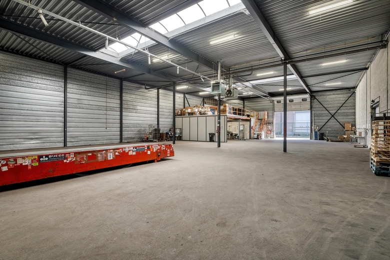 Bedrijfsruimte Zoeterwoude - Energieweg 21 - Foto 11