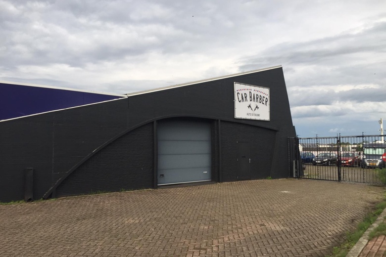 Bedrijfsruimte Geleen - Zaanstraat 14 - Foto 5