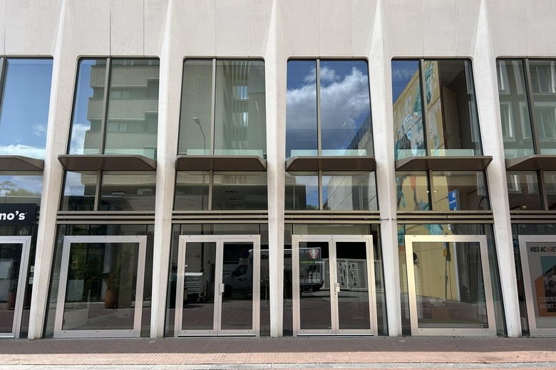 WinkelruimteaanAchterom 95<br/> inDordrecht