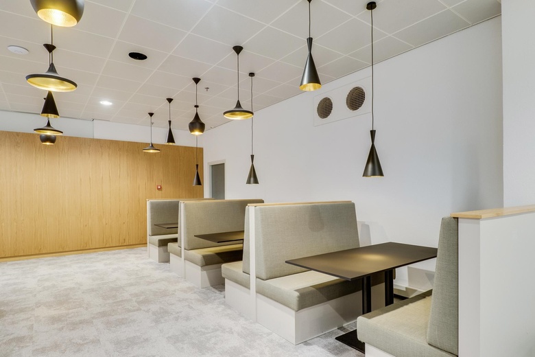 KantoorruimteaanWinthontlaan 1<br/> inUtrecht