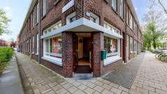 Zorg te koop Schiedam - Westfrankelandsestraat 150 B