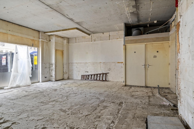 WinkelruimteaanVarkensstraat 33<br/> inArnhem