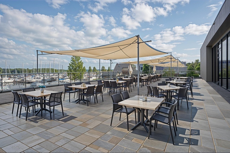 HorecaaanStrandboulevard 3<br/> inPutten