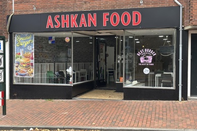 Bekijk foto 2 van Albertus Perkstraat 1