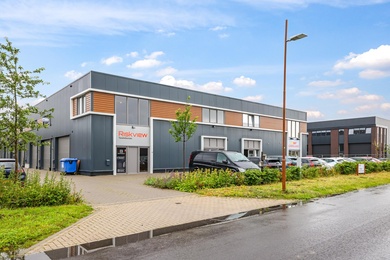 Bedrijfsruimte te koop Beugen - Romeinenstraat 51