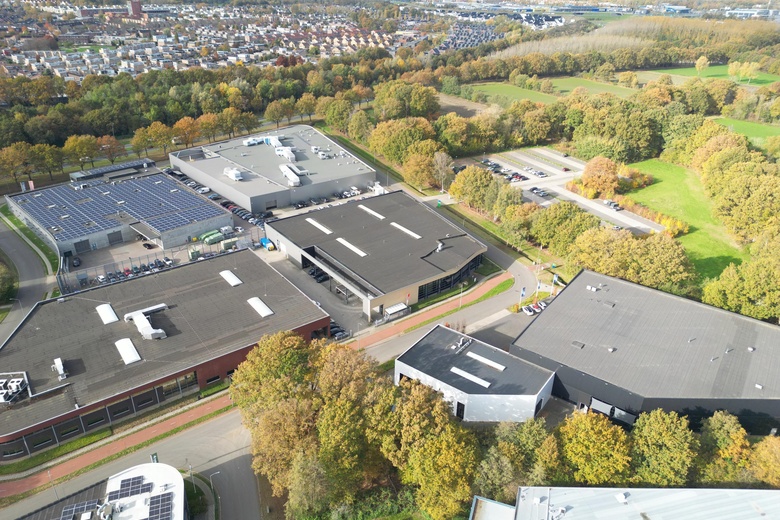 BedrijfsruimteaanEsp 440<br/> inEindhoven