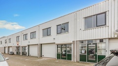 Bedrijfsruimte te koop Zaandam - Rechte Tocht 7 R