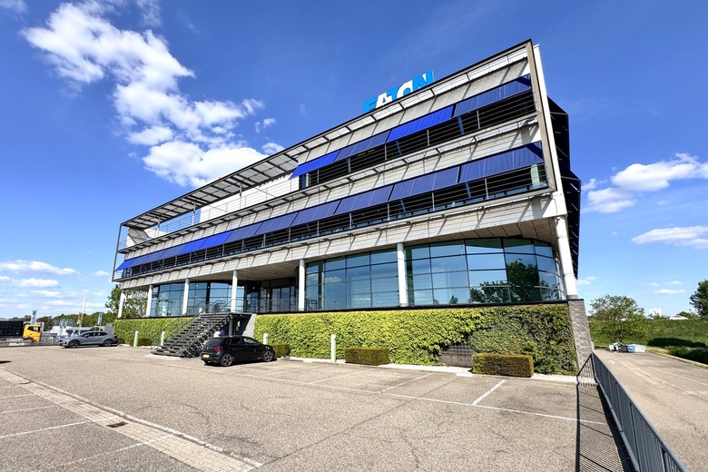 KantoorruimteaanVan Voordenpark 1<br/> inZaltbommel KantoorruimteaanVan Voordenpark 1<br/> inZaltbommel