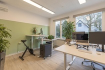 Kantoorruimte Bussum - Brinklaan 137 - Foto 4