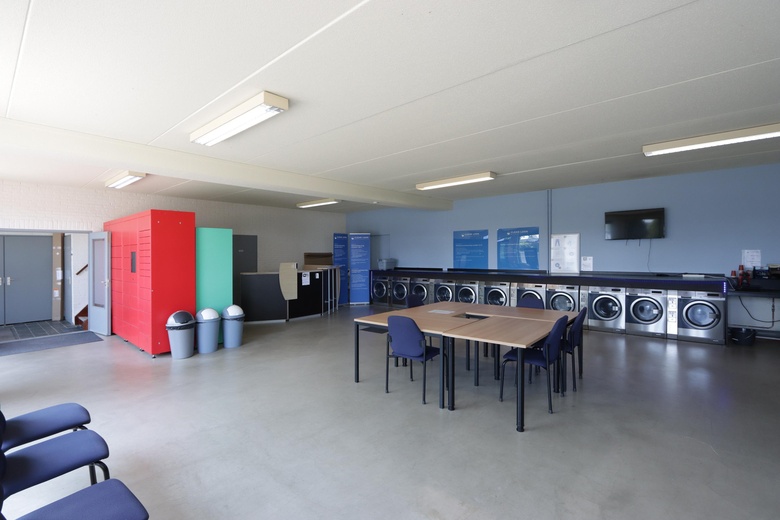 BedrijfsruimteaanZeilweg 13 - 17<br/> inLelystad