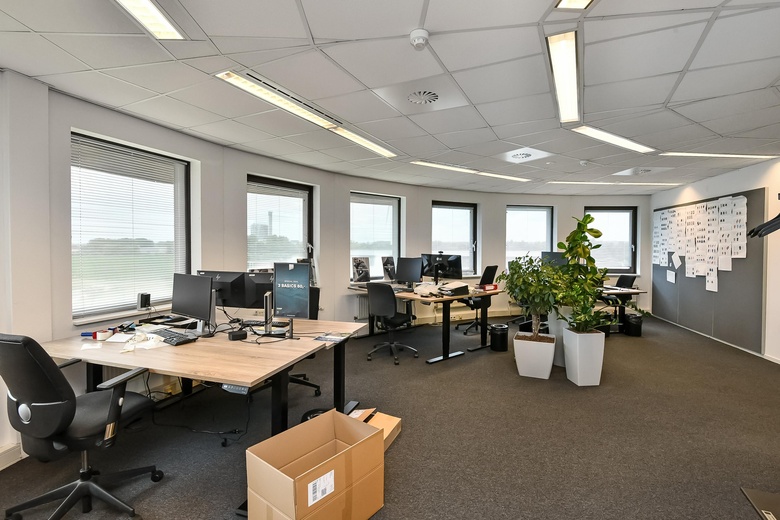 KantoorruimteaanImpact 60 b<br/> inDuiven