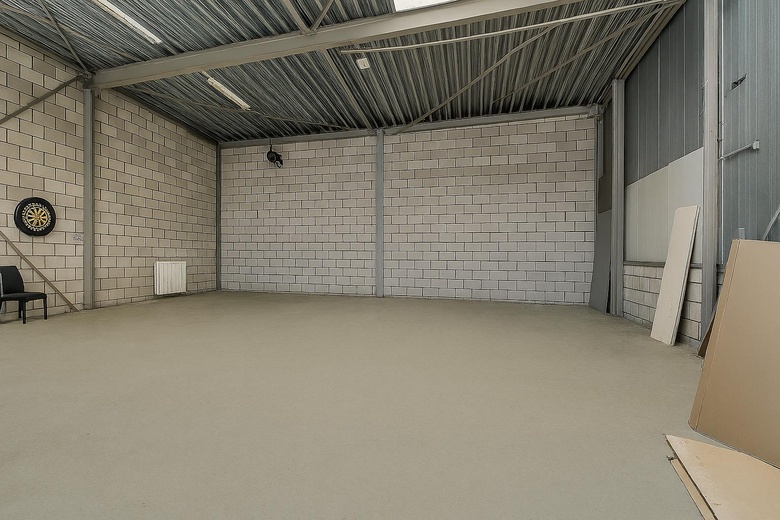 BedrijfsruimteaanTaanderstraat 16<br/> inKatwijk BedrijfsruimteaanTaanderstraat 16<br/> inKatwijk