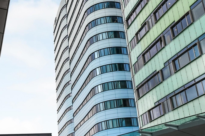 KantoorruimteaanNieuwe Stationsstraat 10<br/> inArnhem