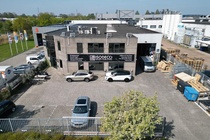 Bekijk foto 3 van Rietdekkerstraat 5