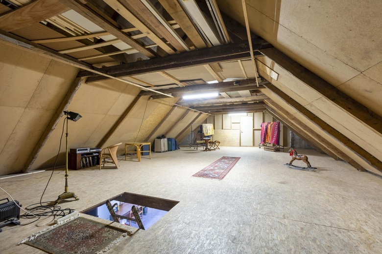 Bedrijfsruimteaanvan Beekstraat 85<br/> inLandsmeer