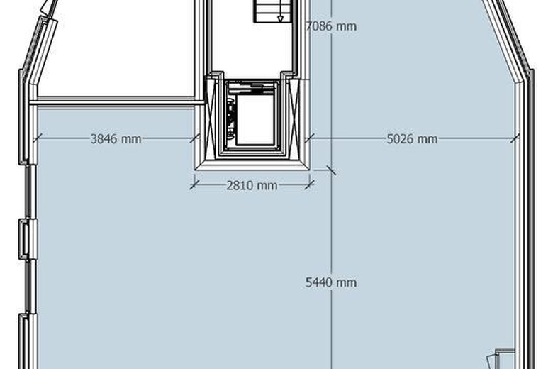 WinkelruimteaanH. Hartplein 14<br/> inVeghel