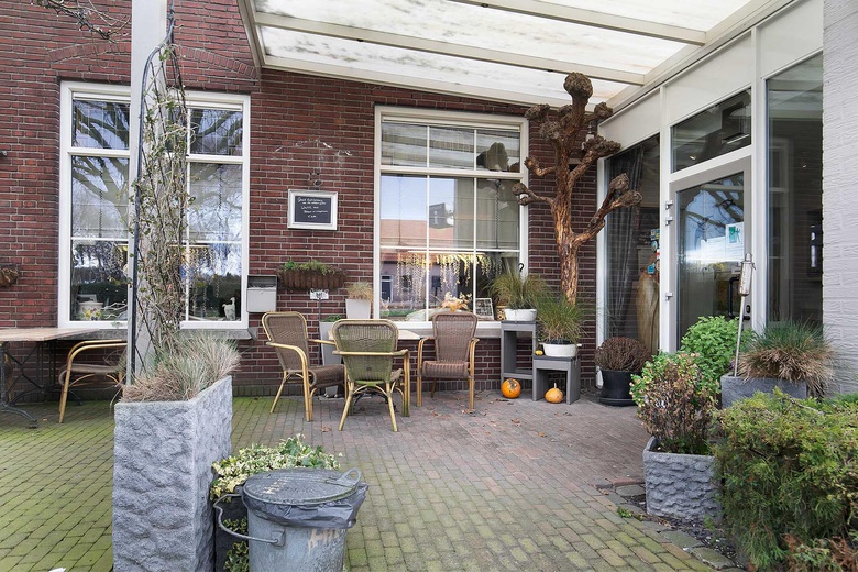 HorecaaanSt. Jozeflaan 52<br/> inSmakt