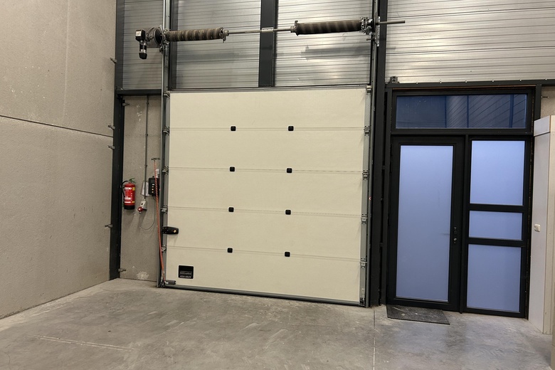 Bedrijfsruimte Deurne - Industrieweg 12 g - Foto 7