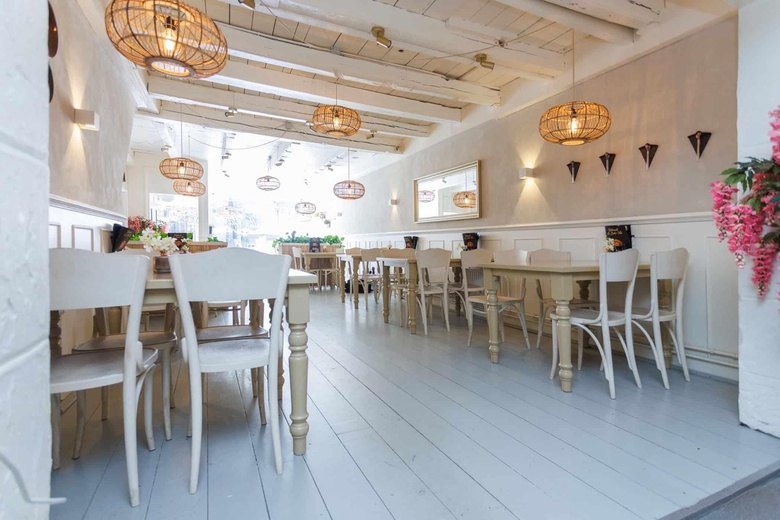 HorecaaanMerk 27<br/> inWorkum