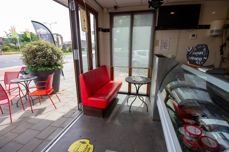 Winkelruimte IJmuiden - Planetenweg 440 - Foto 8