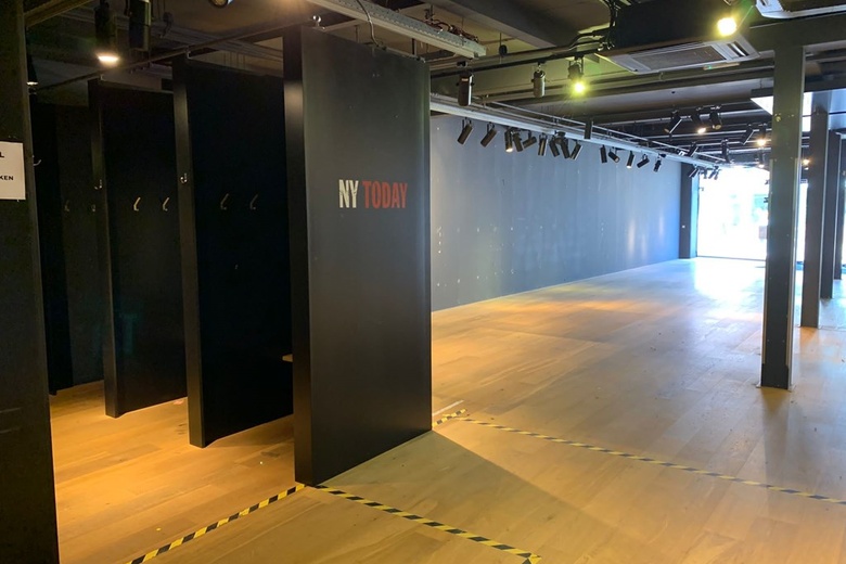 WinkelruimteaanKleiweg 101<br/> inGouda