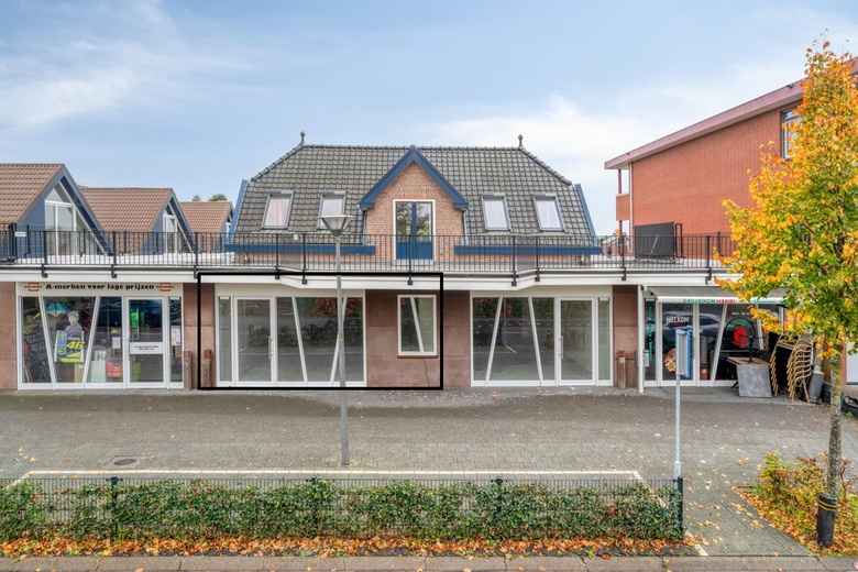 Bekijk foto 1 van Brinkersweg 1 a