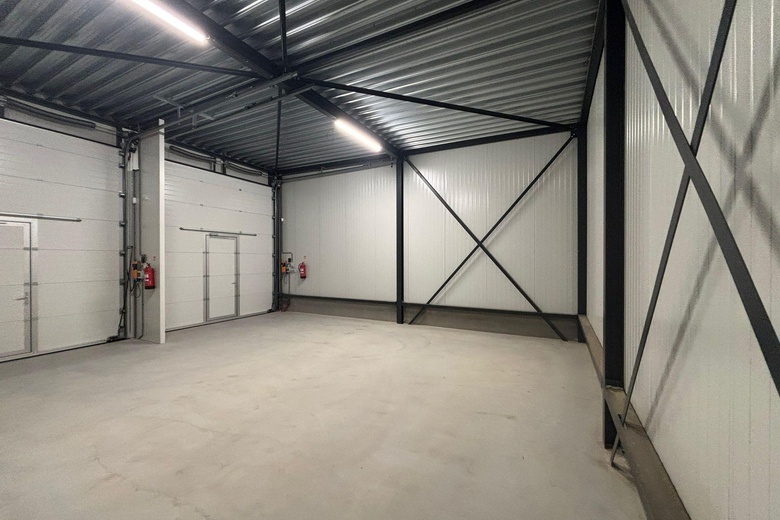 BedrijfsruimteaanLaarstraat 32 b<br/> inVelddriel