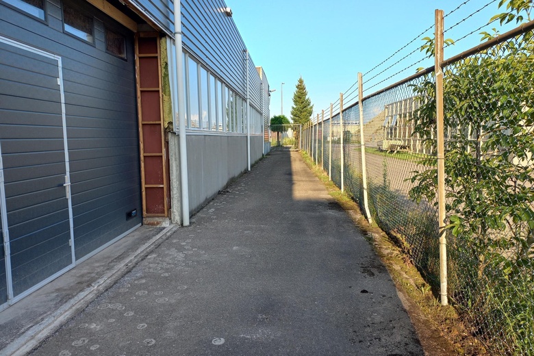 BedrijfsruimteaanMarsweg 117<br/> inZutphen