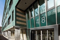 Kantoorruimte Amsterdam - Jozef Israëlskade 48 e - Foto 3