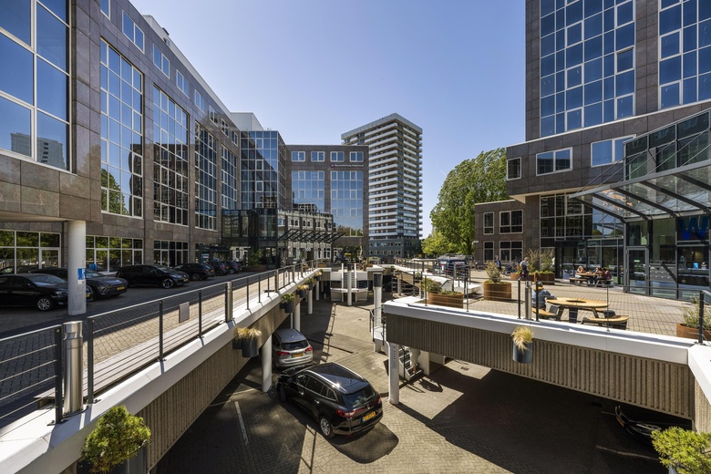 Kantoorruimte Utrecht - Moeder Teresalaan 100 - Foto 21
