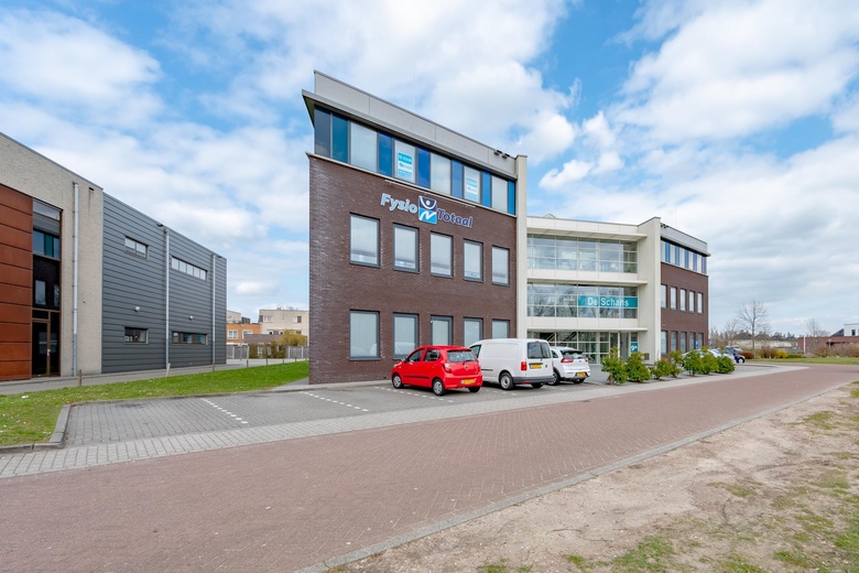 KantoorruimteaanDe Schans 9A<br/> inHardenberg KantoorruimteaanDe Schans 9A<br/> inHardenberg