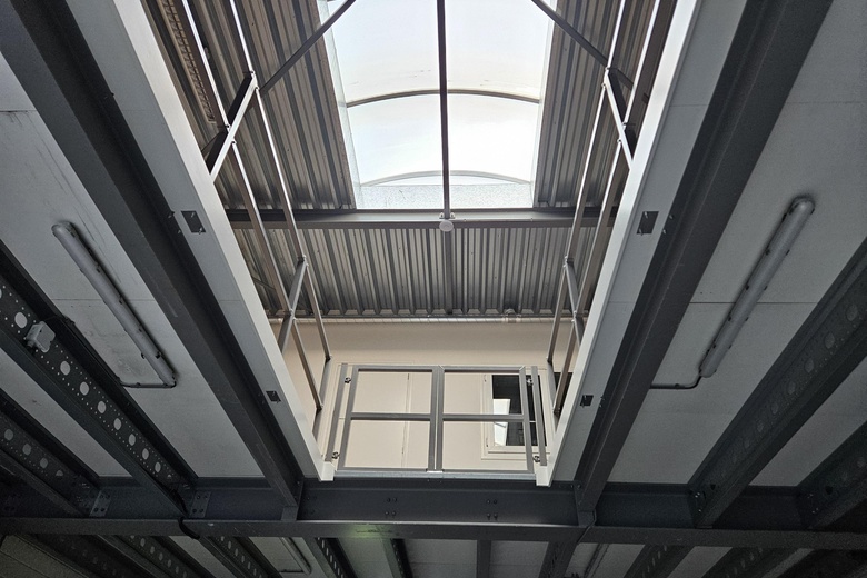 BedrijfsruimteaanZonnehorst 10<br/> inZutphen