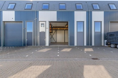 Bedrijfsruimte te huur Waddinxveen - Maalderij 7
