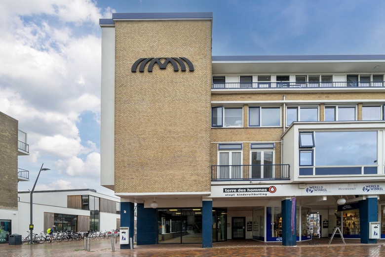 WinkelruimteaanNieuwe Markt 64<br/> inRoosendaal