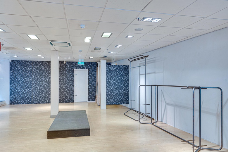 WinkelruimteaanPassage 2<br/> inRoosendaal