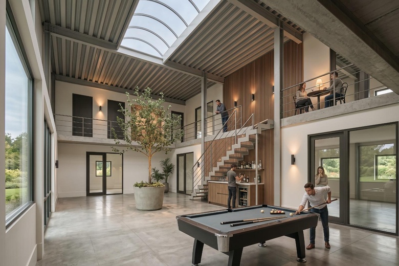 Bedrijfsruimte Barneveld - Koolhovenstraat 3 - Foto 25