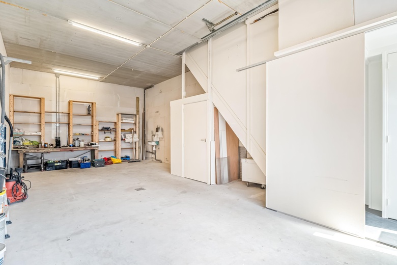 Bedrijfsruimte Amersfoort - Wiekenweg 42 L - Foto 6