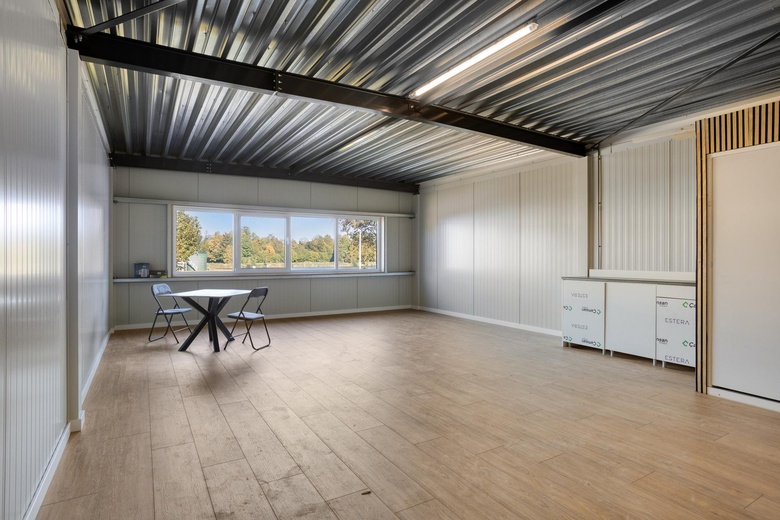 BedrijfsruimteaanOogstweg 11 A1<br/> inBiddinghuizen