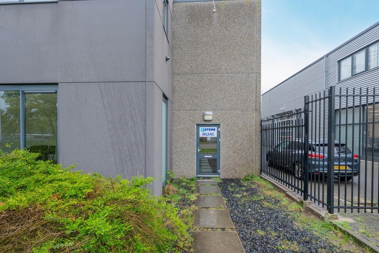 KantoorruimteaanManitobadreef 27 - 29<br/> inUtrecht