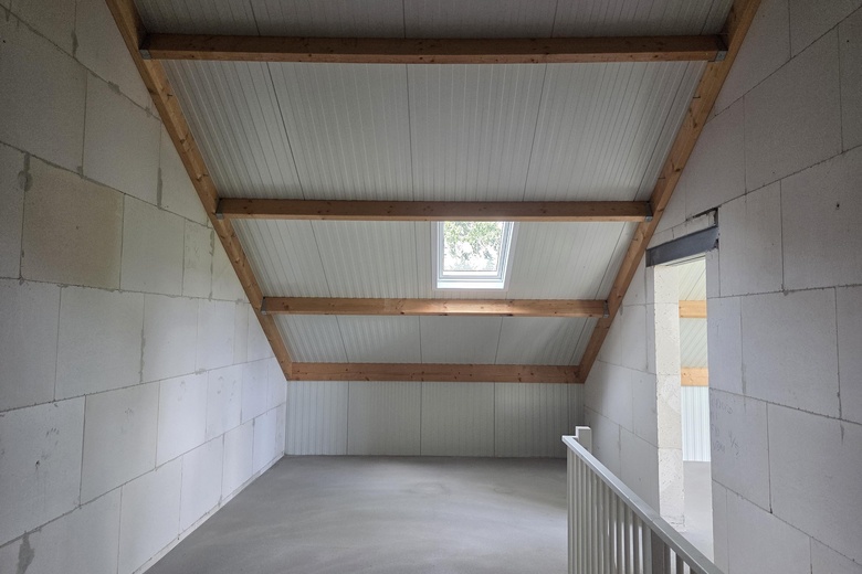 Bedrijfsruimte Alkmaar - Nijenburgerweg 9 A - Foto 9