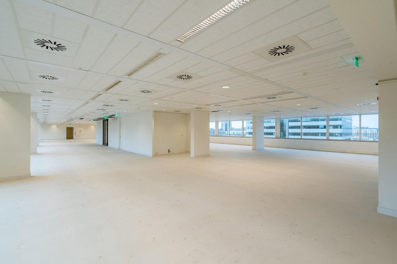 KantoorruimteaanOtto Reuchlinweg 1008 - 1150<br/> inRotterdam