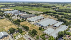 Bedrijfsruimte te koop Schuinesloot - Hoogeveenseweg 3, 7 en 9