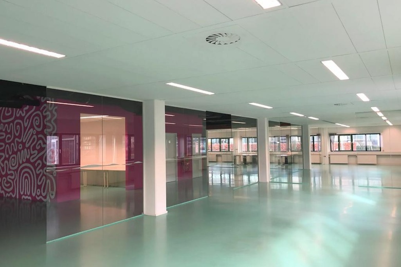KantoorruimteaanZekeringstraat 39 A<br/> inAmsterdam