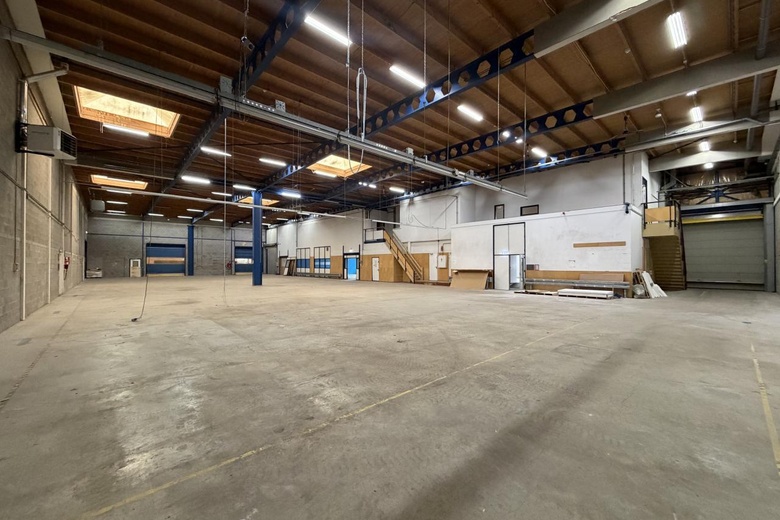 Bedrijfsruimte Zoetermeer - Edelgasstraat 250 - Foto 3