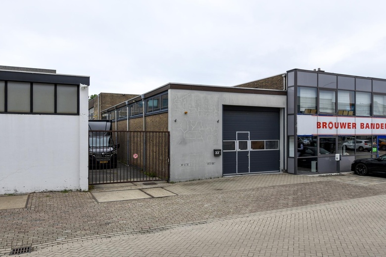 BedrijfsruimteaanEnergiestraat 33<br/> inNaarden BedrijfsruimteaanEnergiestraat 33<br/> inNaarden