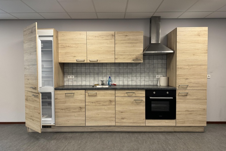 BedrijfsruimteaanBunsenstraat 72<br/> inDordrecht