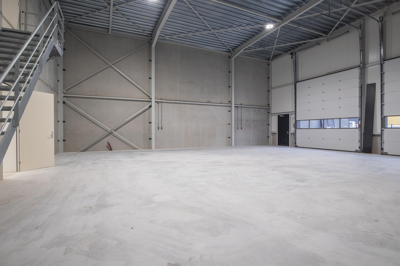 Bedrijfsruimteaande Kazematten 14 b<br/> inBemmel