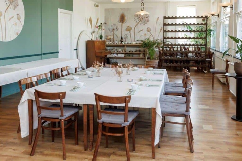 HorecaaanHoofdstraat 4<br/> inZuidhorn