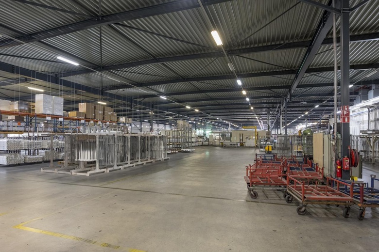 Bedrijfsruimte Nijkerk - Sluiswachter 10 - Foto 18